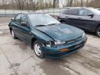 SUBARU - IMPREZA