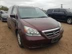 HONDA - ODYSSEY