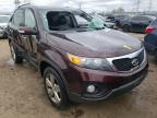 KIA - SORENTO