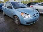 HYUNDAI - ACCENT