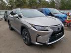LEXUS - RX350