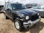 JEEP - LIBERTY