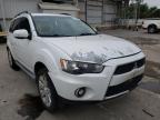 MITSUBISHI - OUTLANDER