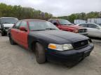 FORD - CROWN VICTORIA