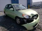 HYUNDAI - ACCENT