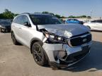 KIA - SORENTO