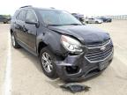 CHEVROLET - EQUINOX