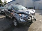 FORD - ECOSPORT S