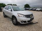 CHEVROLET - TRAVERSE