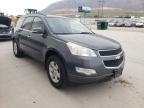 CHEVROLET - TRAVERSE