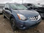 NISSAN - ROGUE
