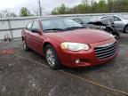 CHRYSLER - SEBRING