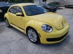 VOLKSWAGEN - BEETLE