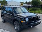 JEEP - PATRIOT