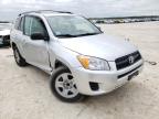 TOYOTA - RAV4