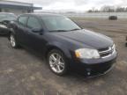 DODGE - AVENGER