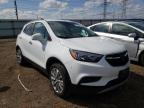 BUICK - ENCORE