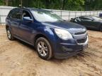 CHEVROLET - EQUINOX