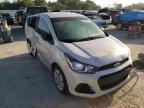 CHEVROLET - SPARK