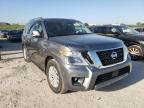 NISSAN - ARMADA