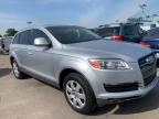 AUDI - Q7
