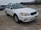 SUBARU - OUTBACK