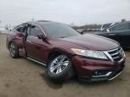 HONDA - CROSSTOUR