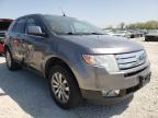 FORD - EDGE