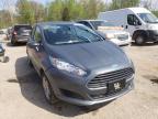 FORD - FIESTA