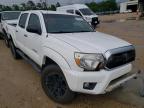 TOYOTA - TACOMA