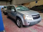 CHEVROLET - EQUINOX