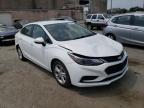 CHEVROLET - CRUZE