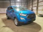 FORD - ECOSPORT S