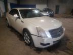 CADILLAC - CTS