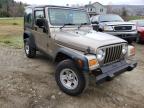 JEEP - WRANGLER