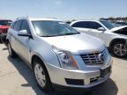 CADILLAC - SRX