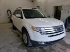 FORD - EDGE