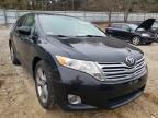 TOYOTA - VENZA