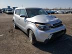 KIA - SOUL