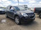 CHEVROLET - EQUINOX