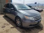 HONDA - ODYSSEY