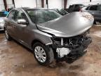 KIA - FORTE