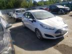 FORD - FIESTA