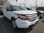 FORD - EXPLORER