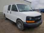 CHEVROLET - EXPRESS