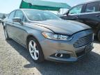 FORD - FUSION