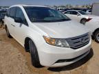 HONDA - ODYSSEY
