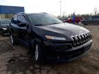 JEEP - CHEROKEE