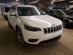 JEEP - GRAND CHEROKEE