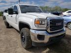 GMC - SIERRA